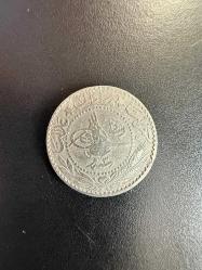 LOT.6 » 1327/3 20 Para Reşad - ÇT