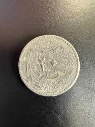 1327/3 20 Para Reşad - ÇT