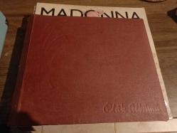 Plak çalar ve 30 Plak yerli yabancı karışık