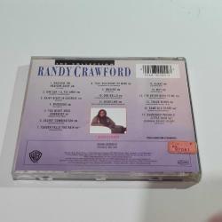 Randy Crawford - The Collection - CD