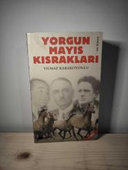 Yorgun Mayıs Kısrakları