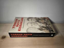 Yorgun Mayıs Kısrakları