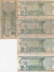 6.Emisyon 10 TL Lotu 5 adet ÇT