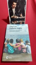 Kaybolan Bağlar : Depresyonun Gerçek Nedenleri ve Beklenmedik Çözümler