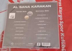 karakan al sana karakan  cd-AMBALAJINDA CD