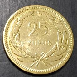 @@ 1956 25 Kurus @@