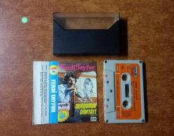 FERDİ TAYFUR  ALMAN BASKI KASET