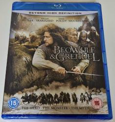 Beowulf And Grendel Bluray 2007