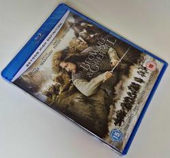 Beowulf And Grendel Bluray 2007