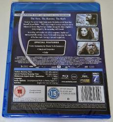 Beowulf And Grendel Bluray 2007