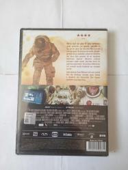 Marstaki Son Gün Ambalajında Sıfır Dvd Film