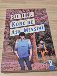 Kore'de Aşk Mevsimi