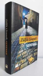 Serenad ( Ciltli Şömizli 1. Baskı )