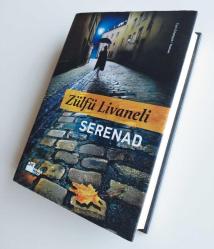 Serenad ( Ciltli Şömizli 1. Baskı )