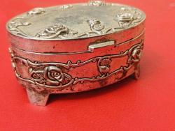 DR17---ALMAN GÜMÜŞÜ KUTU