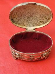 DR17---ALMAN GÜMÜŞÜ KUTU