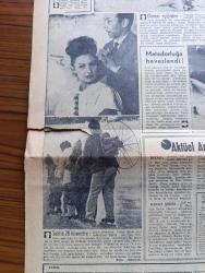 Hürriyet Gazetesi - Turkish Newspaper -23 Şubat 1963 -Af senato'da kabul edildi - kraliçe Elizabeth'e suikast yapacaklardı fotoğraf - Asi Kürtlerin lideri molla Mustafa Barzani Irak'ta Abdüsselam Arif hükümeti ile müzakerelere başlamıştır Fotoğrafı - Barzani'nin temsilcisi eski avukatlardan Talabani bir tören için Mısır'a gönderildi fotoğraf - İsmet İnönü Bayramı Gölcük'te geçirecek - Alparslan Türkeş köylü vatandaşlarımın derdini halletmek için geldim dedi Fotoğrafı - sınıfta kalan Tıp talebeleri hocaları Profesör Hikmet Yalgın'ın otosunu tahrip etmiş - kulak koparan matematik öğretmeni Orhan Özaktürk Dün savcılığa teslim oldu Fotoğraf - Amerika 1962 bütçemiz için 150 milyon lira hibe etti - Müzeyyen Senar'ın okuduğu şarap mahzende Odeon plaklarında - sonsuz yol çizen Faruk Geç - İstanbul Ankara Radyosu Programı - burç falı - Yeni Türkiye Partisi büyük Kongresi 14 Mayıs'ta yapılacak - Merih gezegeni ile radar irtibatı kuruldu - Cemal Madanoğlu'nun Alparslan Türkeş hakkında düşünceleri