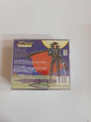 zorro canavara karşı   türkçe dublaj   acılmamış ambalajında sıfır  koleksiyon klasik  vcd  film YILMAZ VİDEO