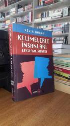 Kelimelerle İnsanları Etkileme Sanatı