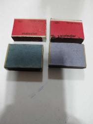 ORİJİNAL DÖNEM ÜRÜNÜ KOLEKSİYONLUK 4 ADET KİBRİT