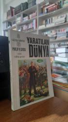 Yaratılan Dünya