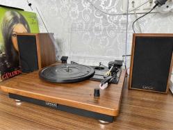 Lenco Ls 100 Wd Pikap