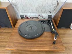 Lenco Ls 100 Wd Pikap