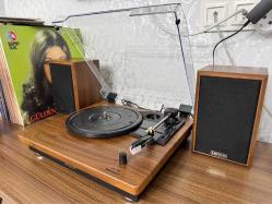 Lenco Ls 100 Wd Pikap