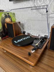 Lenco Ls 100 Wd Pikap