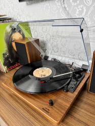 Lenco Ls 100 Wd Pikap