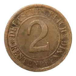 Efemera - Belçika 25 Centimes (1972) &ndash; Leopold III Monogramlı (B) - kitantik - kitaLog
