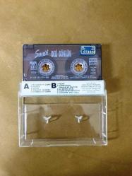 SUAVİ - DELİ GÖNLÜM - KASET**