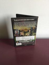 Dvd Film Müfreze Platoon Türkçe Altyazılı