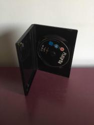 Dvd Film Müfreze Platoon Türkçe Altyazılı