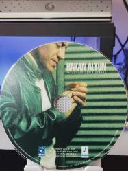 Hakan Altun / Yaralı bir aşkın öyküsü