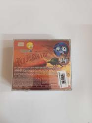 bugs bunny Havuç blanka  türkçe dublaj    acılmamış ambalajında sıfır  koleksiyon klasik  vcd  film YILMAZ VİDEO