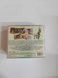 Don kişot  türkçe dublaj    acılmamış ambalajında sıfır  koleksiyon klasik  vcd  film YILMAZ VİDEO