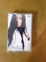 BÜLENT ERSOY - CANIMSIN - KASET