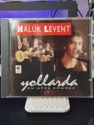 Haluk Levent / Yollarda