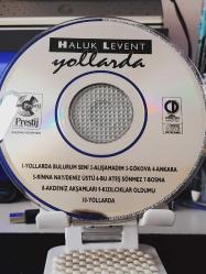 Haluk Levent / Yollarda