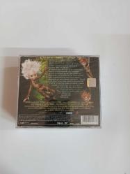 Arthur ile minimoylar  türkçe dublaj    acılmamış ambalajında sıfır  koleksiyon klasik  vcd  film YILMAZ VİDEO