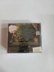 Arthur ile minimoylar   türkçe dublaj    acılmamış ambalajında sıfır  koleksiyon klasik  vcd  film YILMAZ VİDEO