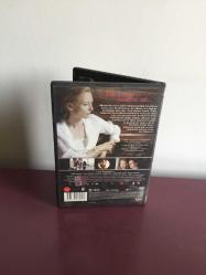 Dvd Film Benim Adım Aşk Türkçe Altyazılı Luca Guadagnino