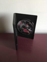 Dvd Film Benim Adım Aşk Türkçe Altyazılı Luca Guadagnino