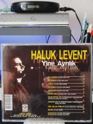 Haluk Levent / Yine ayrılık