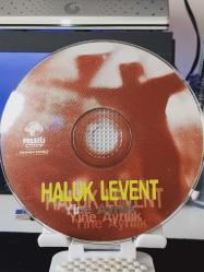 Haluk Levent / Yine ayrılık