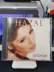 Hazal/ Sevdalım