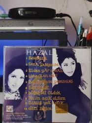 Hazal/ Sevdalım