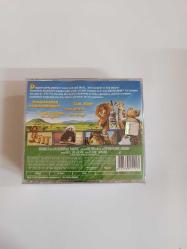 Madagaskar  2 sinema versiyonu    türkçe dublaj    acılmamış ambalajında sıfır  koleksiyon klasik  vcd  film YILMAZ VİDEO