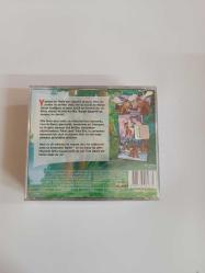 Ayı kardeş - bröther bear   2 sinema versiyonu    türkçe dublaj    acılmamış ambalajında sıfır  koleksiyon klasik  vcd  film YILMAZ VİDEO